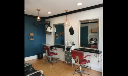 Côté Salon : Coiffeur à Lorient