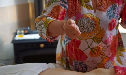 Centre de massages ayurvédiques Namasté / 06 80 21 74 34 : Institut de beauté à Beauvais