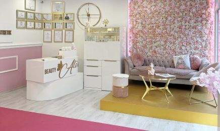Beauty Ali Ästhetik: Kosmetikstudio in Bamberg