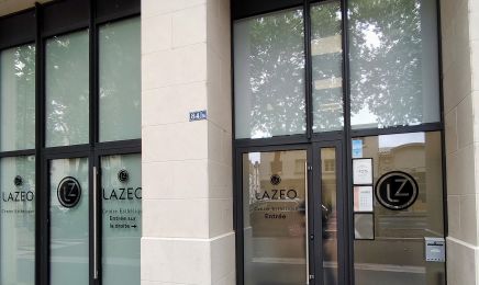Lazeo - Tours : Institut de beauté à Tours