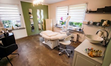 Kosmetikstudio Krause: Kosmetikstudio in Woltersdorf