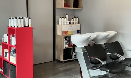 Sterenn mg : Coiffeur à Clohars-Fouesnant