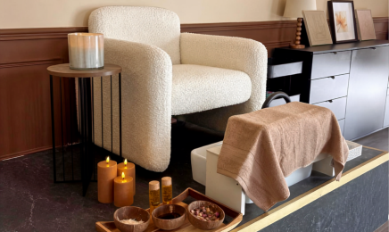 Maison Althea : Institut de beauté à Nanterre