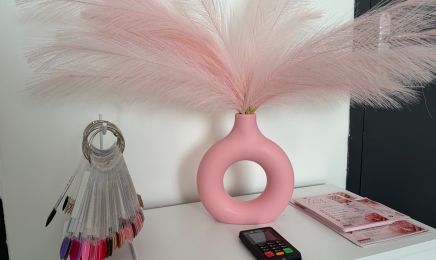 Pink Beauty 35 : Manucure à Pleumeleuc
