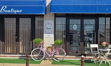 Yussie Zen et Chic : Institut de beauté à Saintes-Maries-de-la-Mer
