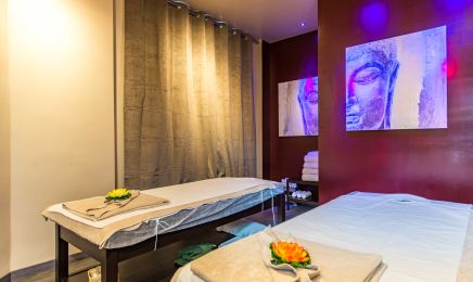Wat & Sens : Institut de beauté à Paris
