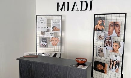 Miadi Beauty  : Institut de beauté à Épinal