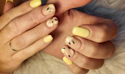 Laurie Esthetique : Manucure à Villemur-sur-Tarn
