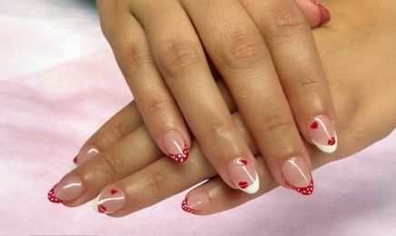 OSMOSE NAIL ART : Manucure à Saint-Claude-de-Diray
