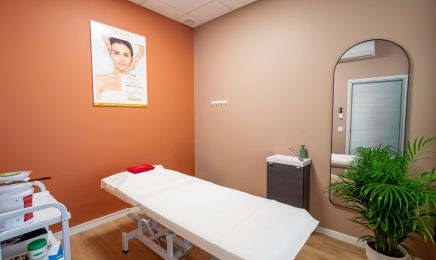 Naïa Institut : Coiffeur à Pouilley-les-Vignes