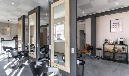Le Catogan : Institut de beauté à Strasbourg