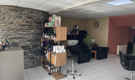 Gwenmenez Coiffure : Coiffeur à Guémené-Penfao