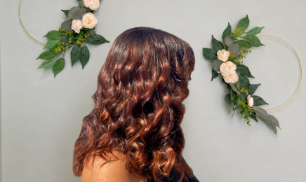 Nouvel Hair - Spécialiste Blond & Balayage  : Manucure à L'Absie