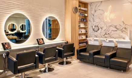 Lilang - Salon de Coiffure Nice : Coiffeur à Nice