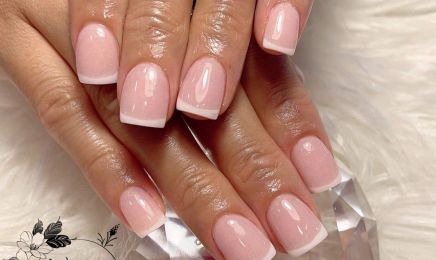 WYNN BEAUTÉ : Manucure à Lyon