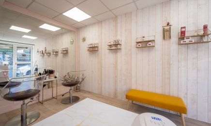 Centre de beauté Ella Baché Mandelieu : Coiffeur à Mandelieu-la-Napoule