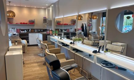 Coiffure Cleo : Coiffeur à Seebach
