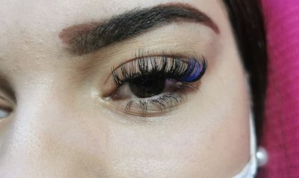 intensity eyes  : Institut de beauté à La Ravoire