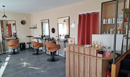 Luméa Signature : Coiffeur à Châtillon-en-Vendelais