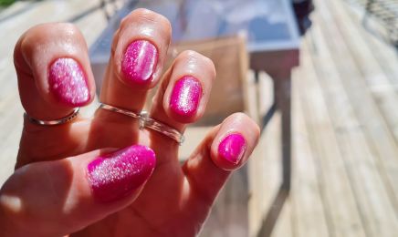 ABbell’s nail : Manucure à Landéhen