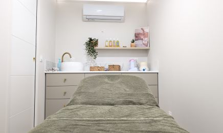 Élise & vous  : Institut de beauté à Setques