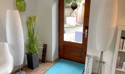 Boos.Friseure: Friseur in Dießen