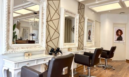 L’Atelier de Nolwenn | Coiffeur Artisan Créateur  : Coiffeur à Saint-Nazaire