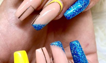 Bang Nails - L'Aspic : Manucure à Nîmes