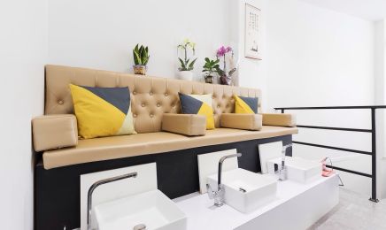Axia Beauté Nails : Manucure à Paris