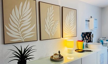Beautique: Kosmetikstudio in Eislingen/Fils