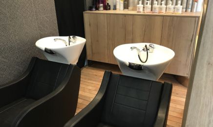 L’Atelier d’Art Coiffure : Coiffeur à Le puy Saint Bonnet