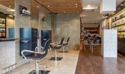 Mi-Ange Mi-Démon Artisan Coiffeur : Coiffeur à Rezé