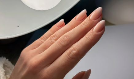 That‘s my Nails By Marion (chez l‘olivet coiffure)  : Coiffeur à Le Cannet