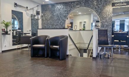 Le Salon d'Easy : Coiffeur à Nice