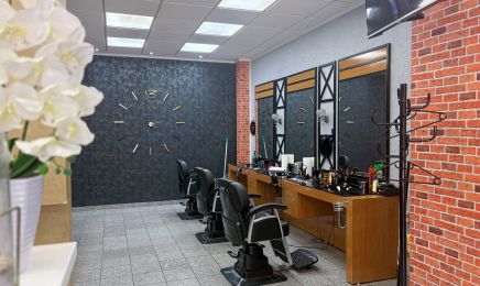 Derik hair & beauty Salon : Friseur in Münster