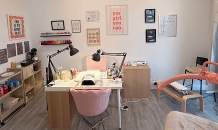 JF GLAM : Coiffeur à Cestas