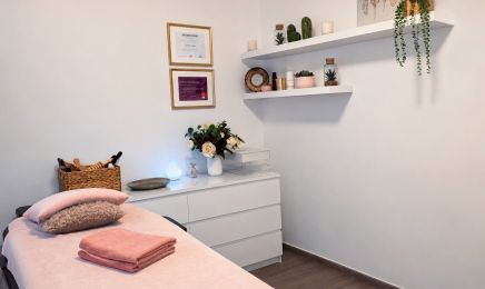 SCULPT BY NINO : Institut de beauté à Drancy