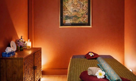 Sasita Thaï Massage - Massage Thaïlandais Tassin : Institut de beauté à Tassin-la-Demi-Lune