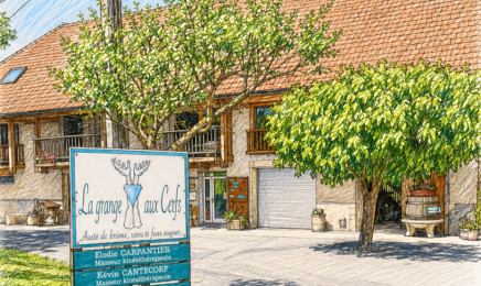 Jessica Perissoud - Maison Dermalys : Institut de beauté à Cusy