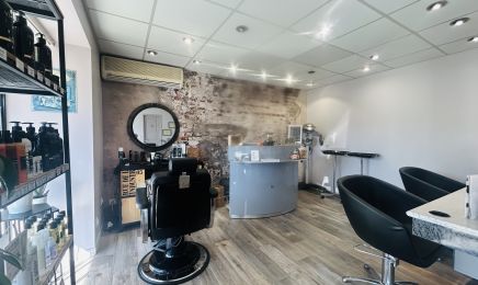 Viva La Vie by Jérôme : Coiffeur à Coulounieix-Chamiers