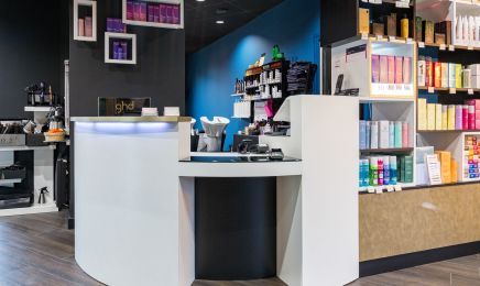 Salon Studio 7    : Coiffeur à Le Rheu