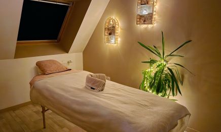 La Douceur de Lau  : Institut de beauté à Beaurains