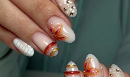 LS Nail design  : Manucure à Artigues-près-Bordeaux