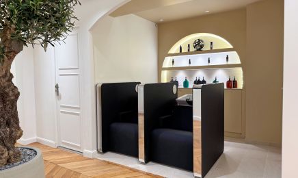 Joker Beauty Paris : Coiffeur à Paris
