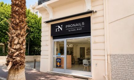 HAWA_BRAID : Coiffeur à Cannes