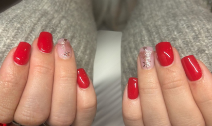 VIRGIN NAILS  : Manucure à Fréjus