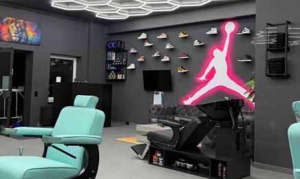 HAIR FORCE ONE ZAFER: Friseur in Weilheim in Oberbayern