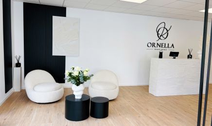 Ornella Beauté Unique: Kosmetikstudio in Fellbach