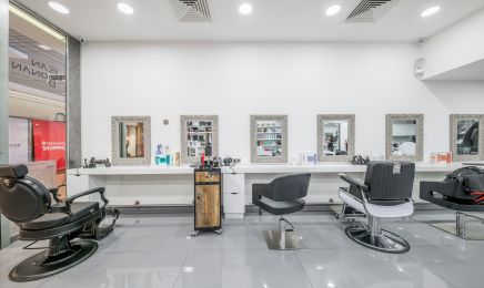 Jean Bonan - Avant Cap : Coiffeur à Plan de Campagne