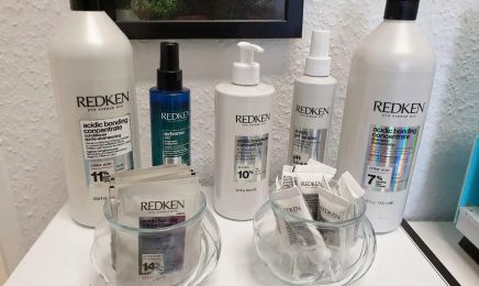 Vitality Friseur & Kosmetik: Kosmetikstudio in Leipzig